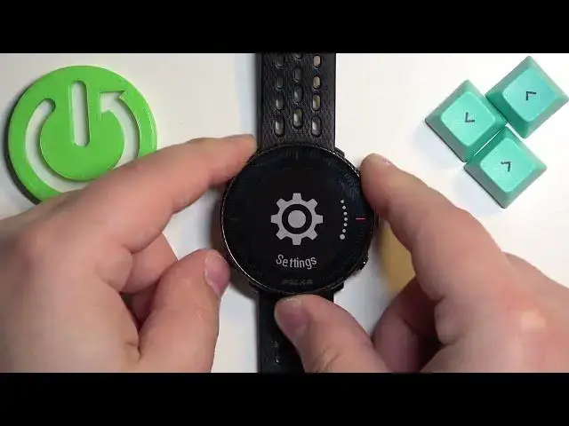 Video thumbnail for How to Enable & Disable Do Not Disturb Mode on Polar Vantage M2?