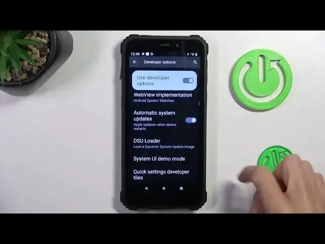 Video thumbnail for How to Turn On & Turn Off the Demo Mode on OUKITEL WP20