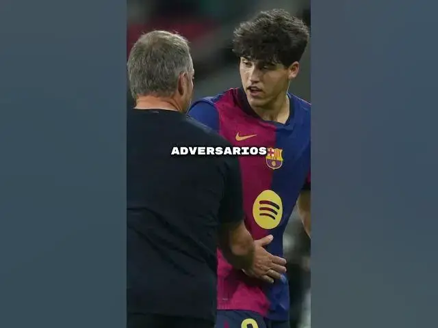 Video thumbnail for EL VAR HA CORREGIDO 9 ERRORES DE LOS LINIERS CONTRA EL BARÇA