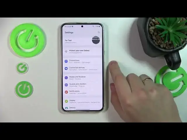 Video thumbnail for How to Improve the System Performance on SAMSUNG Galaxy S24+