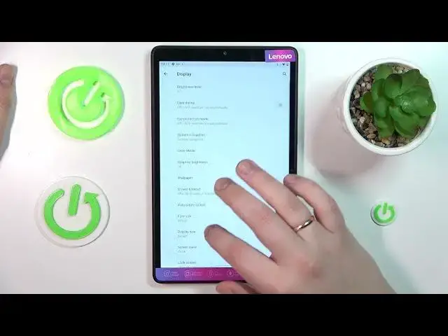 Video thumbnail for How To Set Infinite Screen Timeout On Lenovo Tab M8 Gen 3