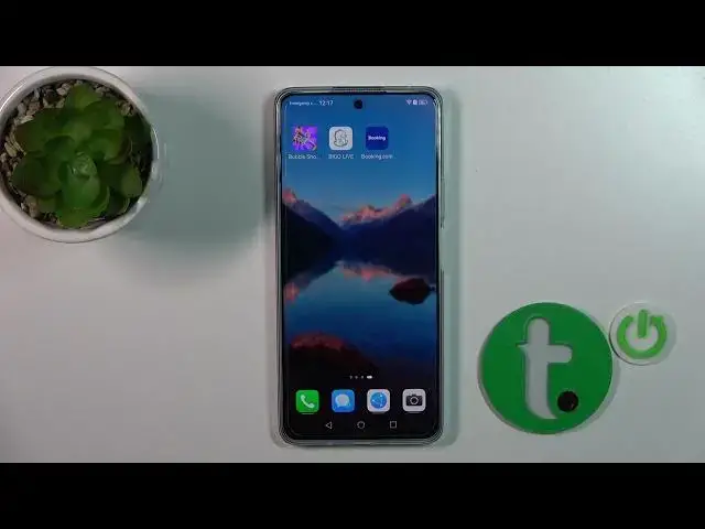 'Video thumbnail for How to Switch On Flashlight on HUAWEI NOVA 11i?'