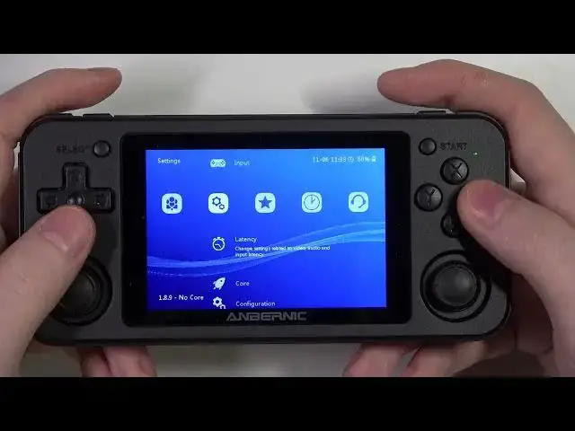 Video thumbnail for How To Change Max Swapchain Images On Whatsko Anbernic RG351P