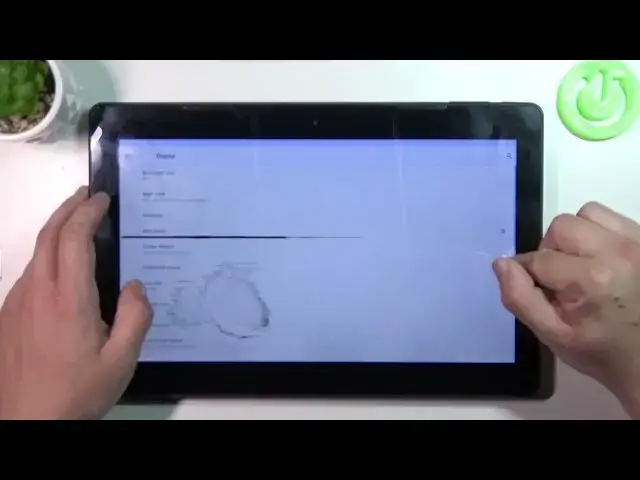 Video thumbnail for How To Find & Manage Display Settings On Thomson Tablet