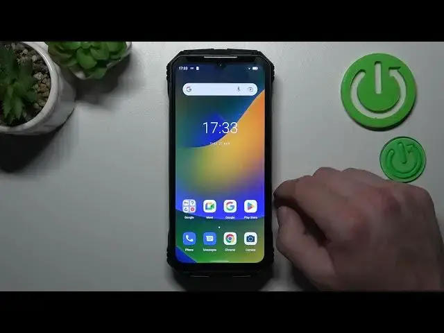 Video thumbnail for How to Find & Manage Touch Sounds on Doogee V Max? Enable or Disable Screen Touching Tone Easy!