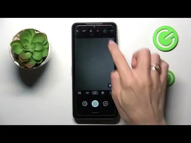 Video thumbnail for How to Set Up Camera Timer on CAT S75?