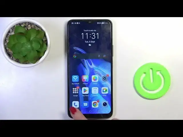 Video thumbnail for How to Activate Keyboard Clicks on Honor 70 Lite Keyboard Clicks / Enable Keyboard Sounds