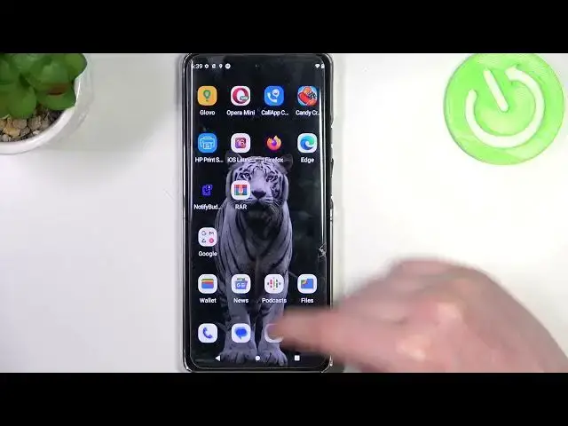 Video thumbnail for How to Unpack ZIP & RAR Files on Motorola Moto X40?