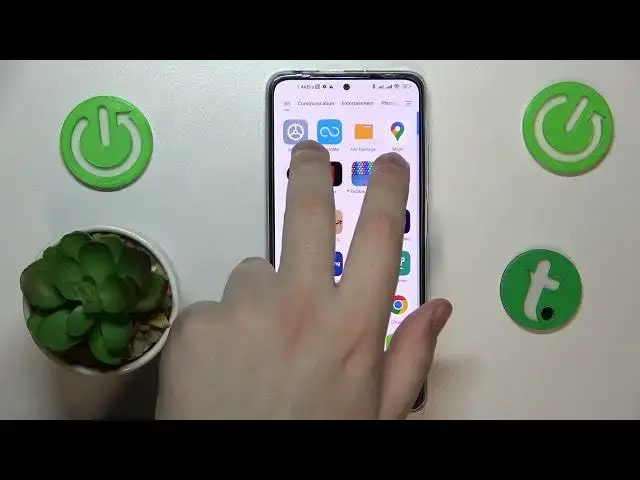 Video thumbnail for How to See the Available Random Access Memory Amount on a REDMI Note 11 Pro