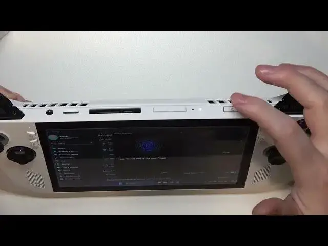 Video thumbnail for How To Setup Fingerprint Scanner On Asus ROG Ally