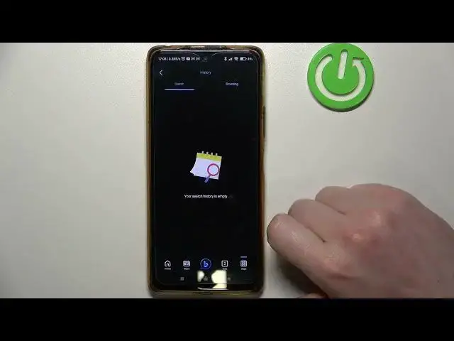 Video thumbnail for How To Preview Browsing History In Android Microsoft Bing