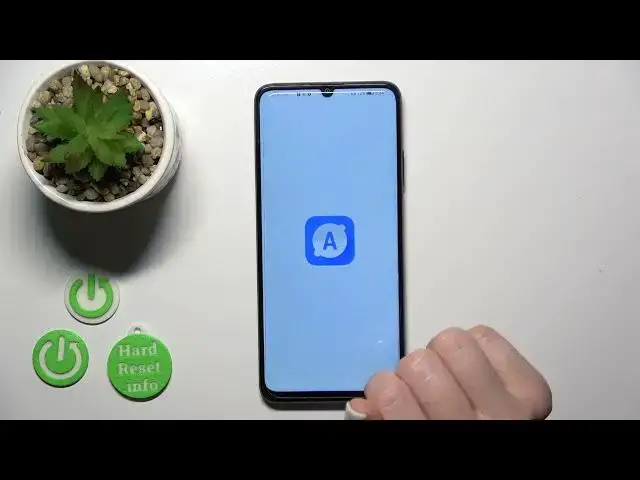 Video thumbnail for How to Check the Battery Temperature on an HONOR X7A - Ampere App