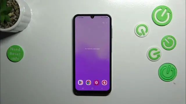 Video thumbnail for How to Turn Off Running Apps on SAMSUNG Galaxy A25?
