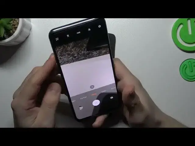 Video thumbnail for How to Take Burst Shot on VIVO IQOO U5X