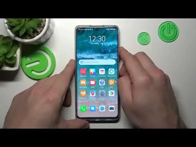 'Video thumbnail for Does Huawei Nova 11i have Headphones Jack 3.5mm?'