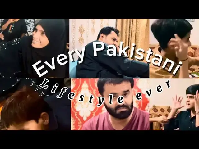 Video thumbnail for Aapi Ke Ghar Se Chachu Ke Ghar Tak ✨ | Majlis-e-Aza | Full Day Routine & Family Chaos! 😂