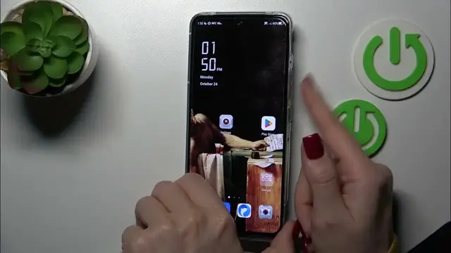 Video thumbnail for ZTE Nubia Red Magic 6R - How To Unmute Ringtone
