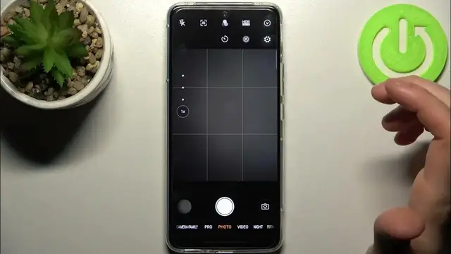 Video thumbnail for NUBIA Red Magic 6 Racing - How To Enable Camera Watermark