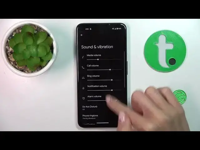 'Video thumbnail for Android 14: How to Enable Charging Sounds and Vibration?'