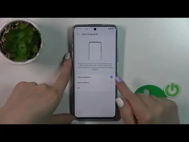 Video thumbnail for How To Customize Quick Launch In HUAWEI NOVA 11i