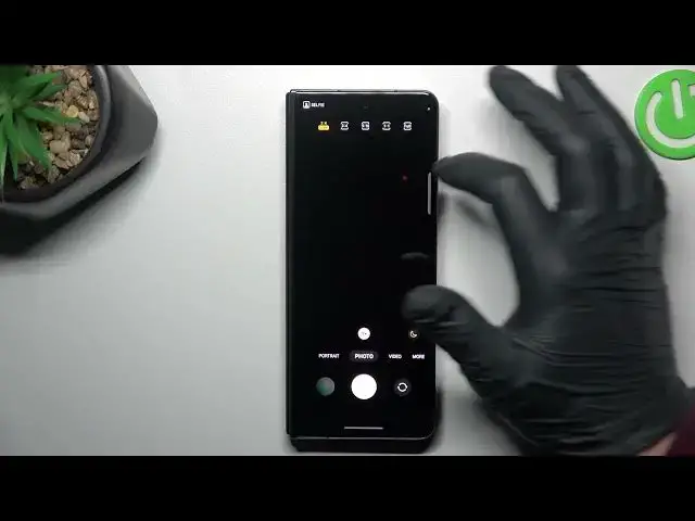 Video thumbnail for How to Modify the Camera Aspect Ratio on SAMSUNG Galaxy Z Fold5