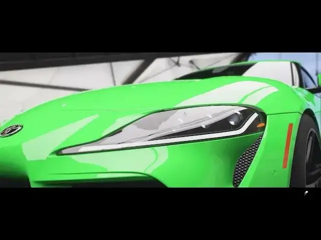 Video thumbnail for How To Customize Character In Forza Horizon V
