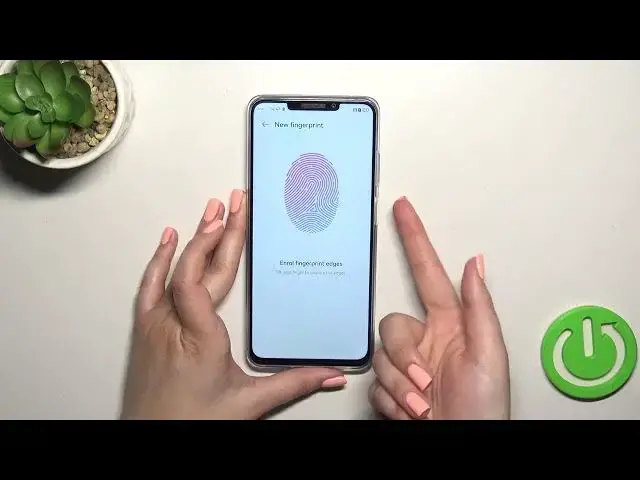 Video thumbnail for How to Add Fingerprint in HUAWEI Enjoy 60X – Add Fingerprint Lock