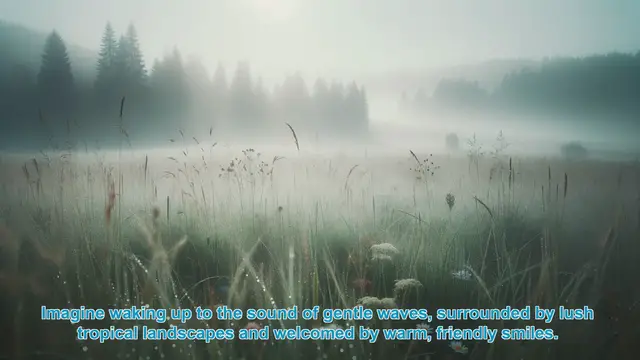 Video thumbnail for Discover Fiji: Top 10 Retirement Destinations