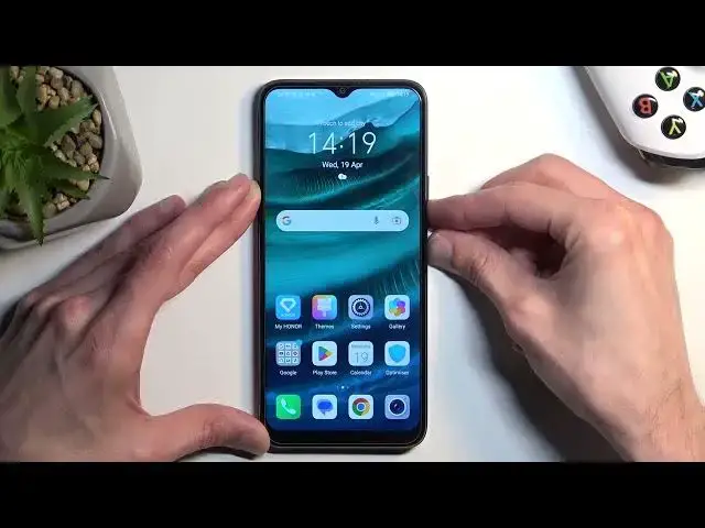 Video thumbnail for How to Take Screenshot in HONOR X8 - Catch Screen