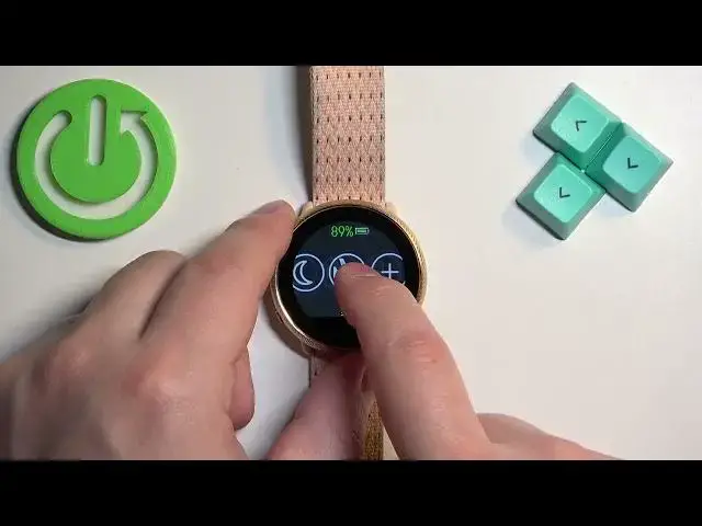 Video thumbnail for How to Enable & Disable Do Not Disturb Mode on Polar Ignite 2?