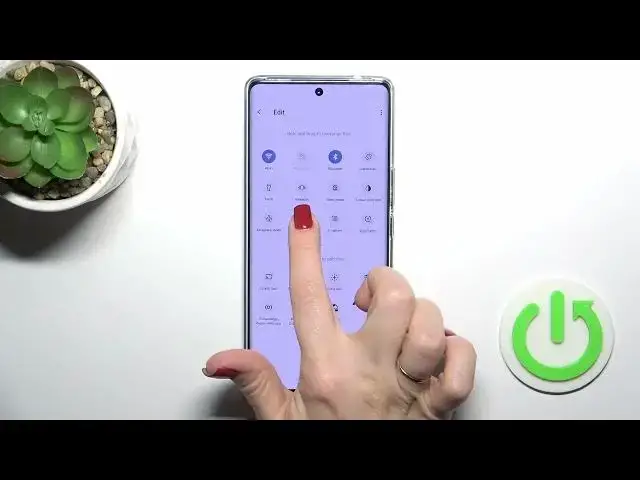 Video thumbnail for How to Edit the Control Panel Layout on VIVO V29