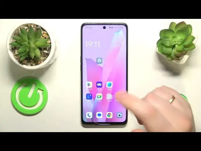 'Video thumbnail for How to Check Data Usage in OPPO A98 – Find Internet Usage Info'