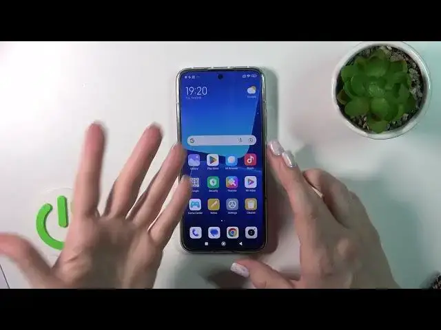 'Video thumbnail for XIAOMI 13 Face Unlock Test'