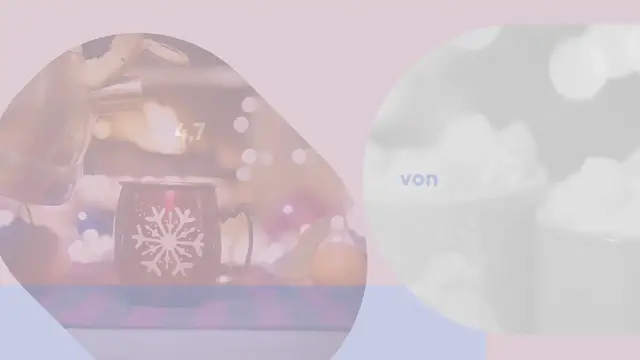 Video thumbnail for WEIHNACHTSPUNSCH / ALKOHOLFREIEN KINDERPUNSCH SELBER MACHEN