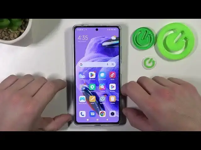 Video thumbnail for Does the REDMI Note 12 Pro+ Phone Have a 3.5mm Headphones Jack? Let's See!