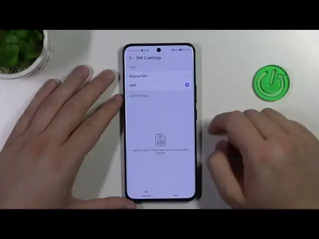 Video thumbnail for Does the HONOR 90 Phone Have eSIM Support? Let's Find Out!