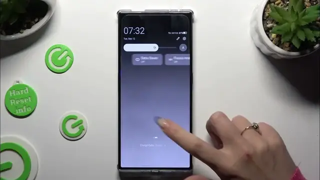 Video thumbnail for How to Enter Vibration Settings on NUBIA Red Magic 8 Pro