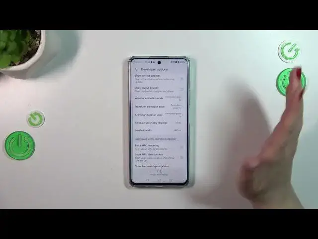 'Video thumbnail for How to Enable Developer Options on HUAWEI Nova 11i?'