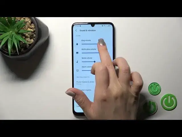 'Video thumbnail for How to Mute Ringtone on TCL 40 SE?'