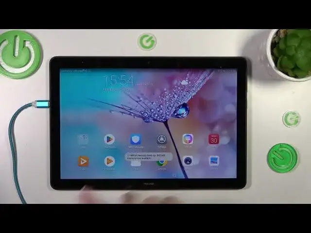 Video thumbnail for How to Turn Off Running Apps on HUAWEI MediaPad T5?