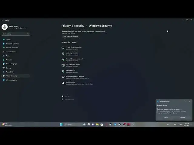 Video thumbnail for Fix HVCI_KMCI Error At Launch Naraka Bladepoint | Resolve Game Not Opening