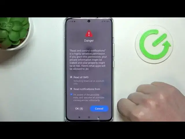 Video thumbnail for How to Setup Custom LED Lamp Notifications on Xiaomi 13 Pro? Find & Setup LED Settings Easily!
