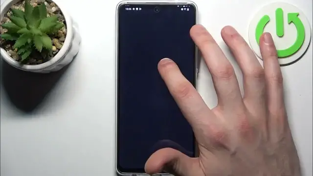 Video thumbnail for How to Set Up Do Not Disturb Mode on VIVO Y36
