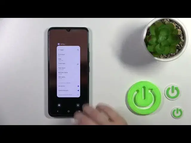 'Video thumbnail for How to Change Notifications Sound on VIVO V21e / Sound Settings'