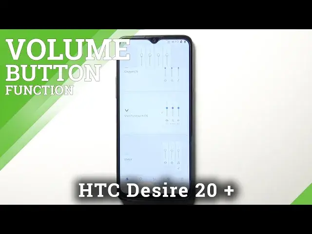 Video thumbnail for How to Customize Volume Panel in HTC Desire 20+ – Download Volume Styles App