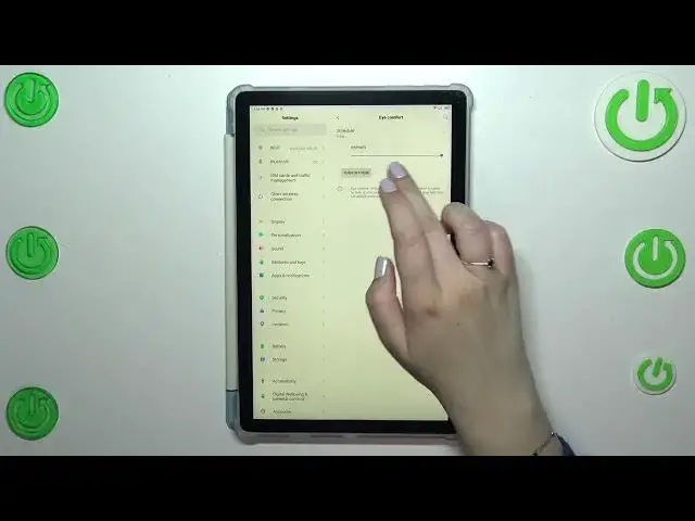Video thumbnail for How to Enable Eye Comfort Mode on Blackview Tab 12?