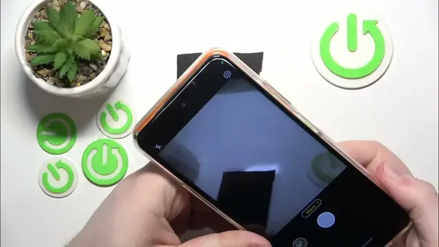 Video thumbnail for How to Use Macro Mode on HOTWAV Note 12