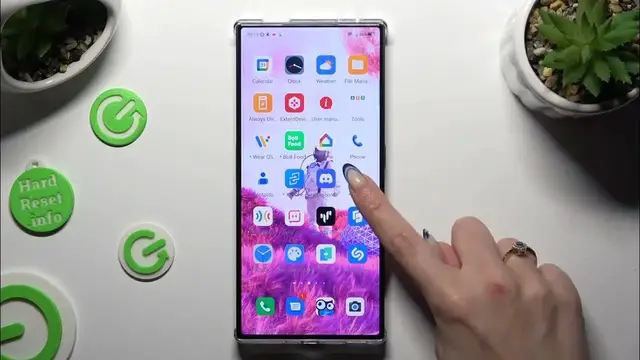 Video thumbnail for How to Find Downloaded Files on NUBIA Red Magc 8 Pro