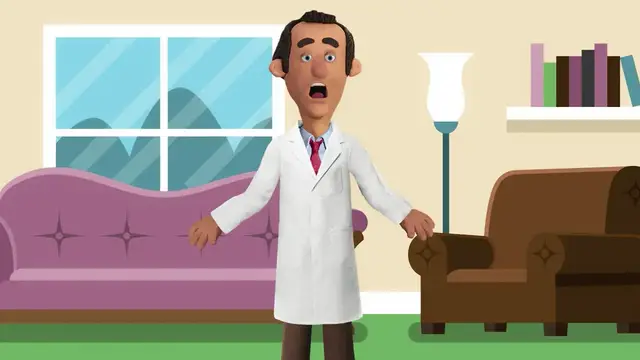 'Video thumbnail for How to Make 3D Cartoon AI Animation Videos with Adobe Express'