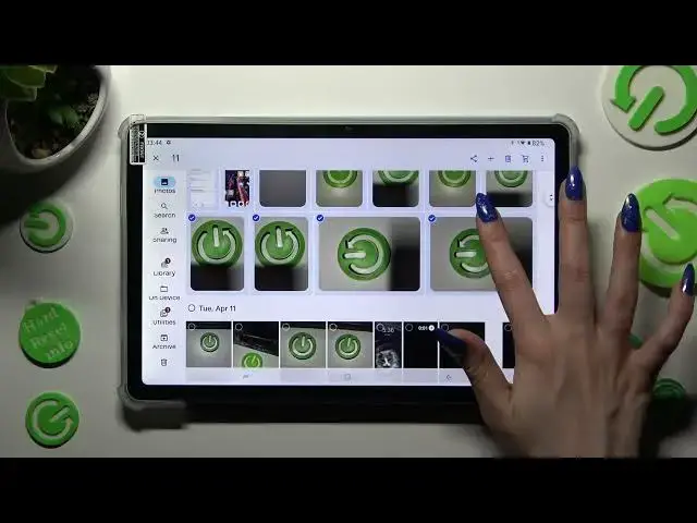 Video thumbnail for How To Select And Delete Multiple Photos At Once In Gallery On DOOGEE T20
